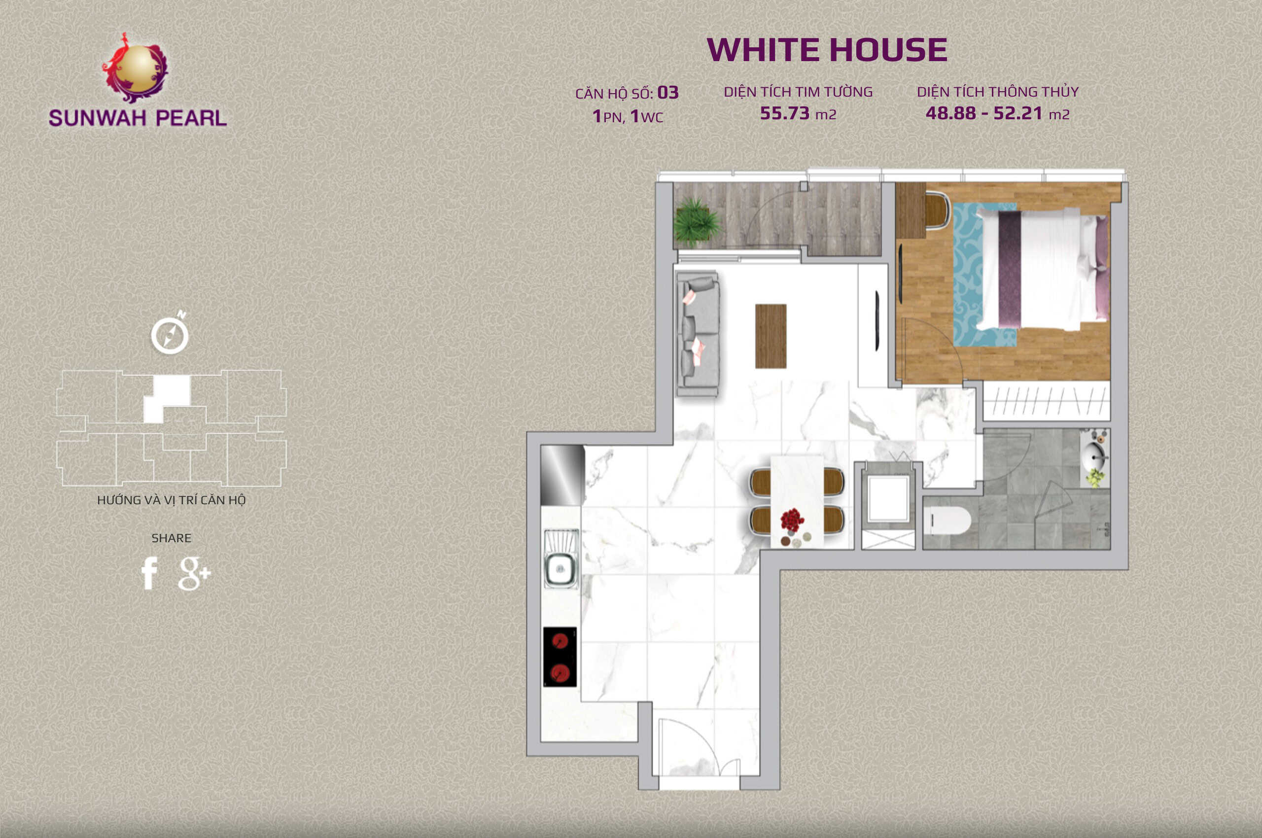mat-bang-layout-can-ho-1-phong-ngu-thap-white-house-sunwah-pearl-binh-thanh