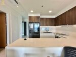 bán căn hộ 3PN Zeit Thủ Thiêm 125m2 view nội khu