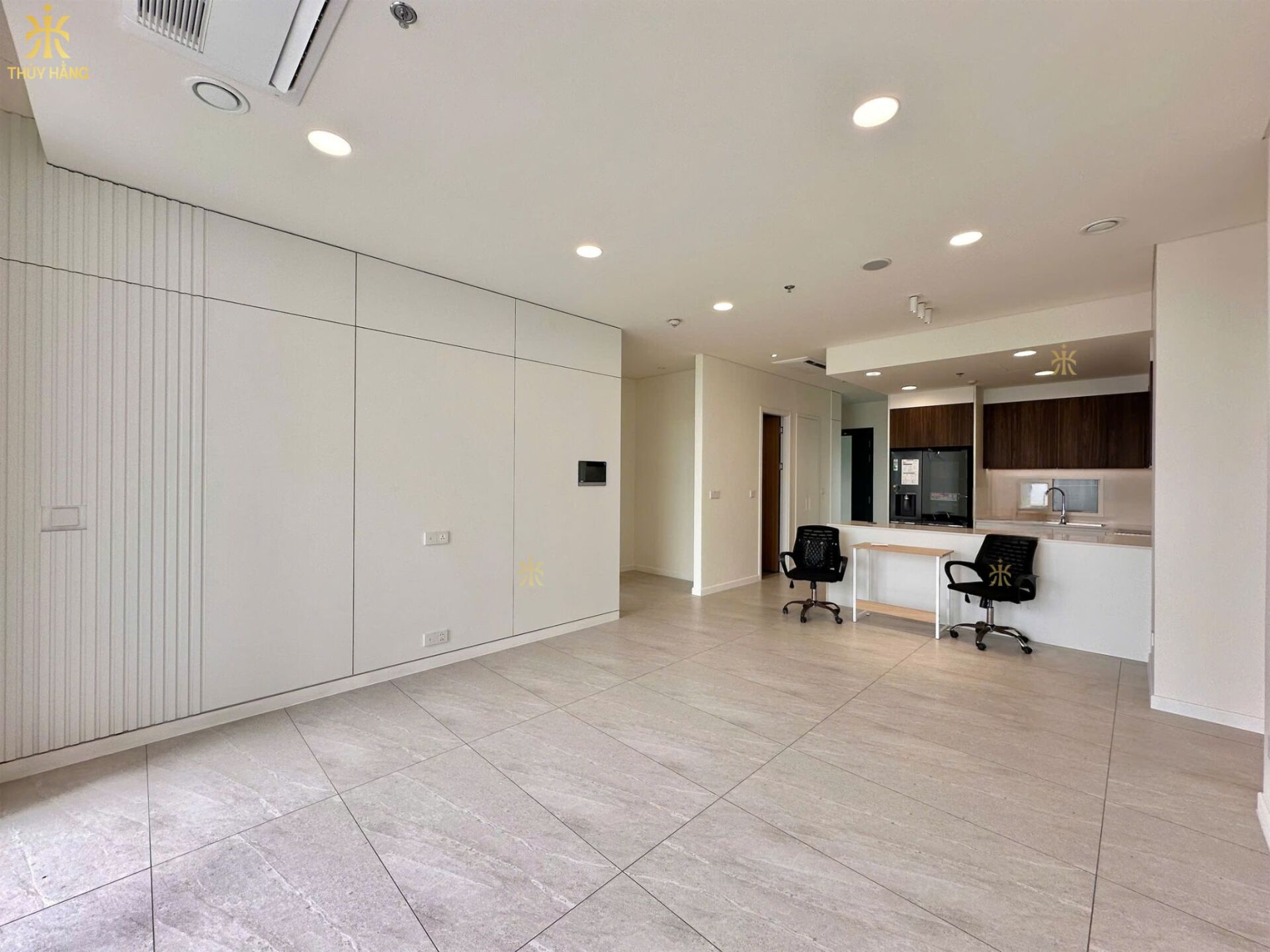 bán căn hộ 3PN Zeit Thủ Thiêm 125m2