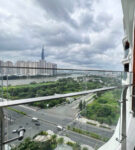 View căn 1PN Zeit Thủ Thiêm