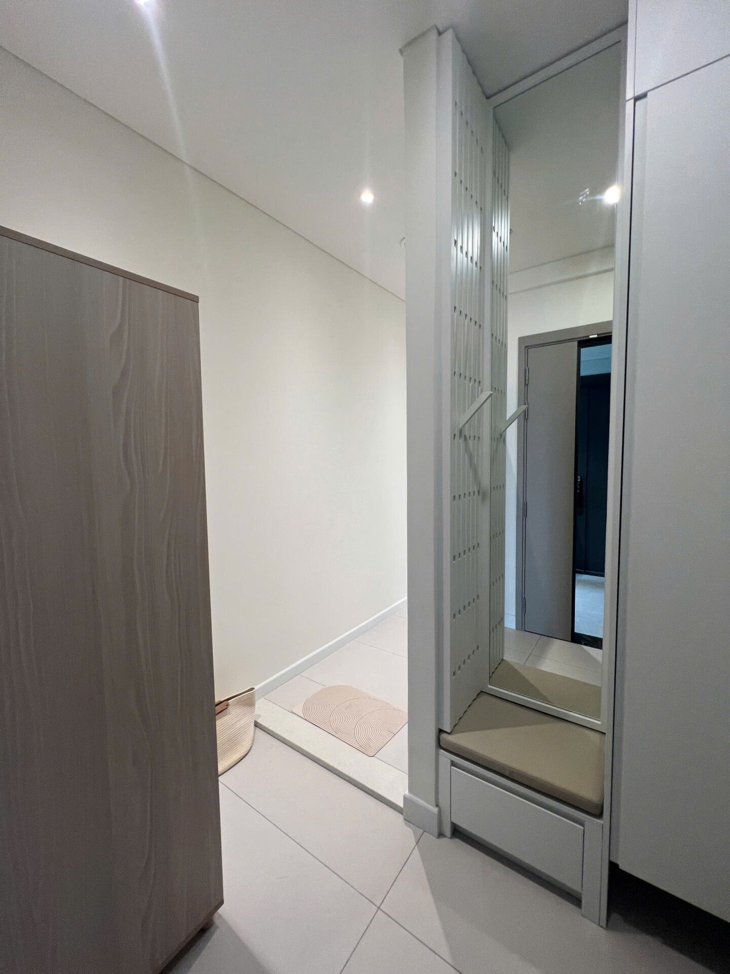 Căn hộ 1PN Zeit Thủ Thiêm view Sala hồ trung tâm