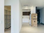 Cho thuê căn hộ Zeit Thủ Thiêm 3PN 135m2 Lầu Cao View LM81 NTCB