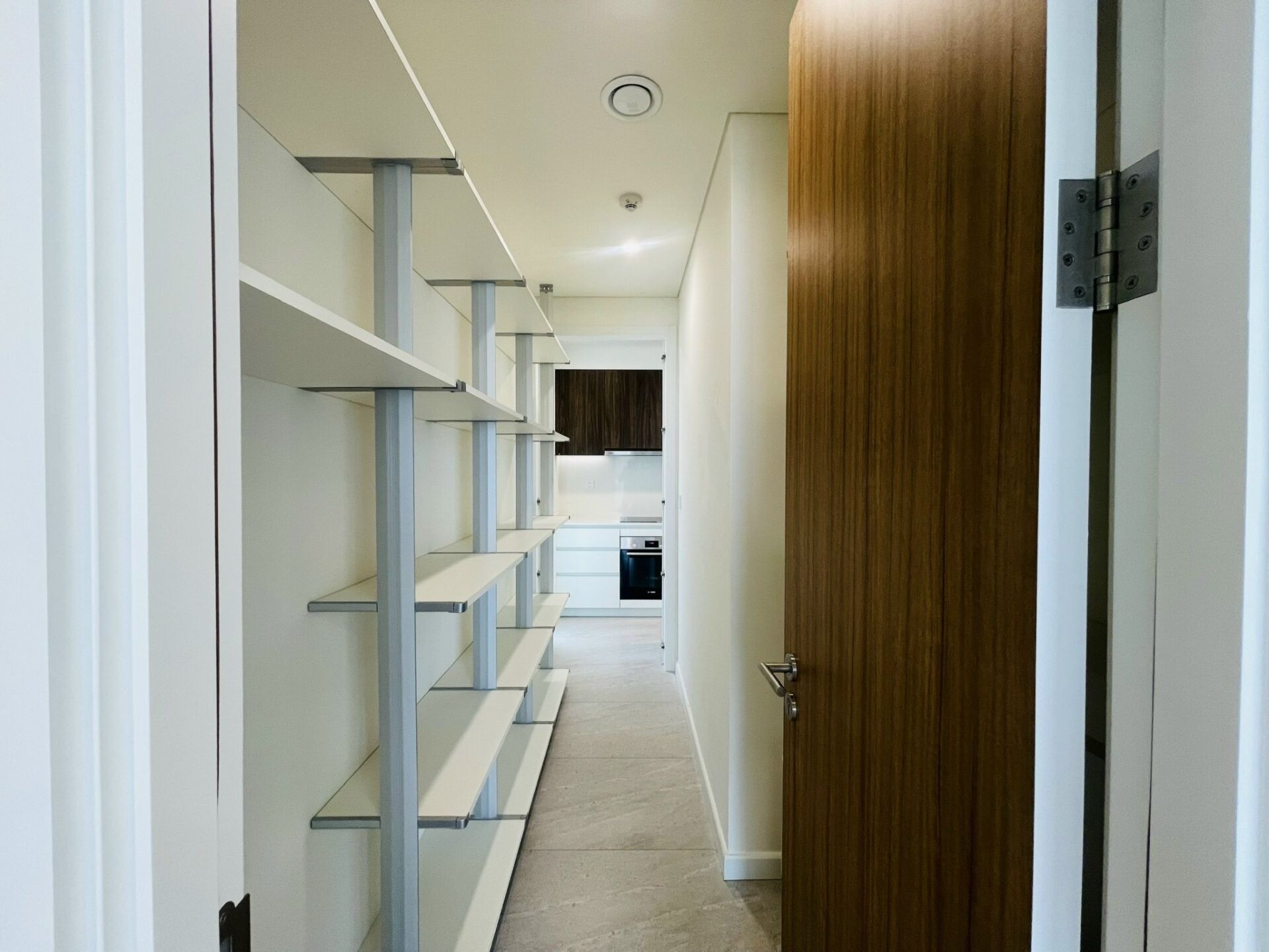 Cho thuê căn hộ Zeit Thủ Thiêm 3PN 135m2 Lầu Cao View LM81 NTCB