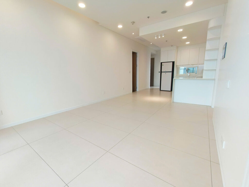 Cho thuê căn hộ Zeit Thủ Thiêm 2PN – 97m2 – Căn góc – Giá tốt