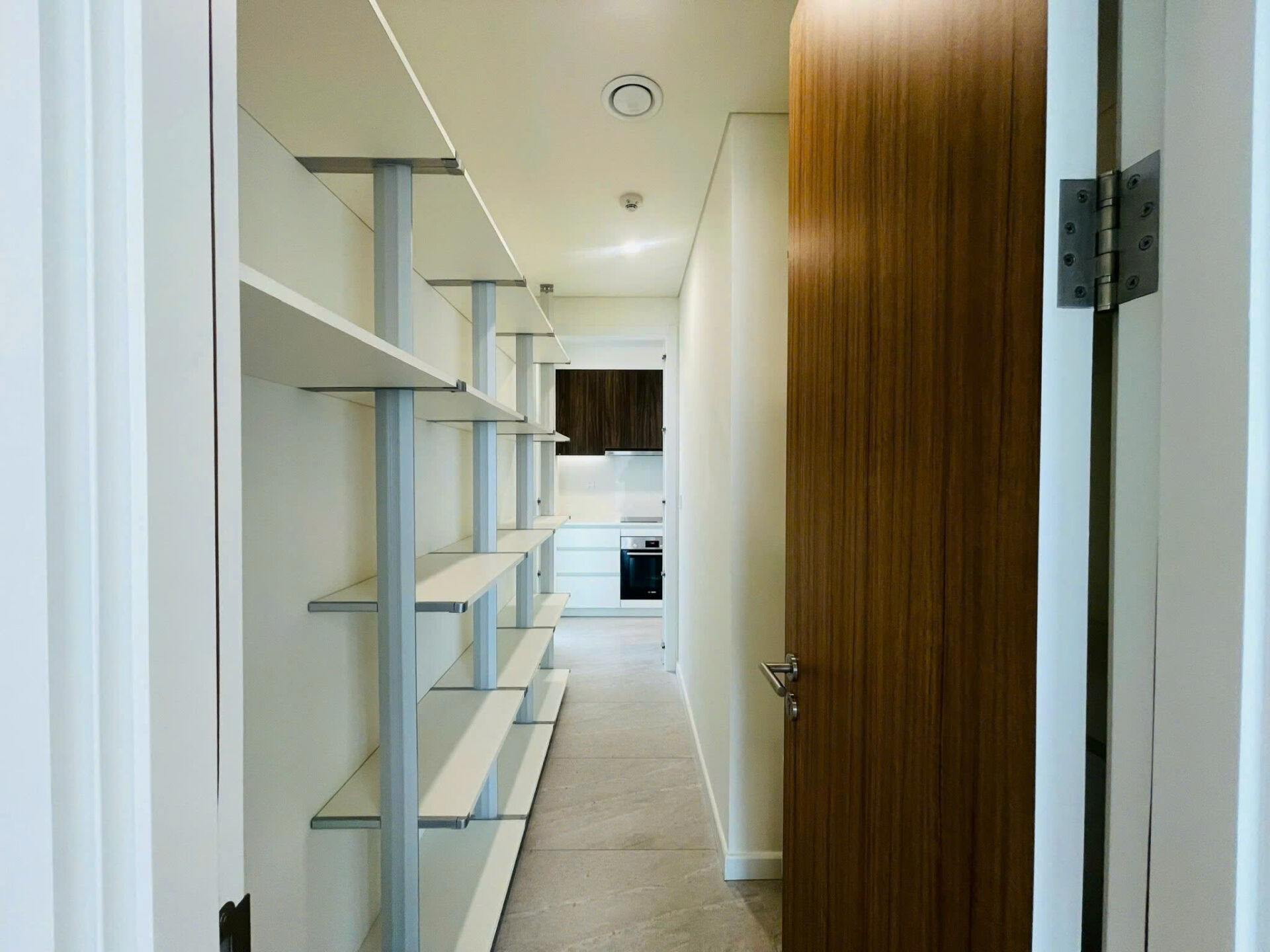 Mặt bằng căn 3PN 135m2 Thủ Thiêm Zeit
