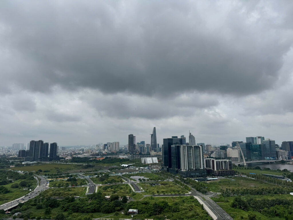 Căn duplex Thủ Thiêm Zeit 183m² — View Sông & Cầu Bason | 63 tỷ