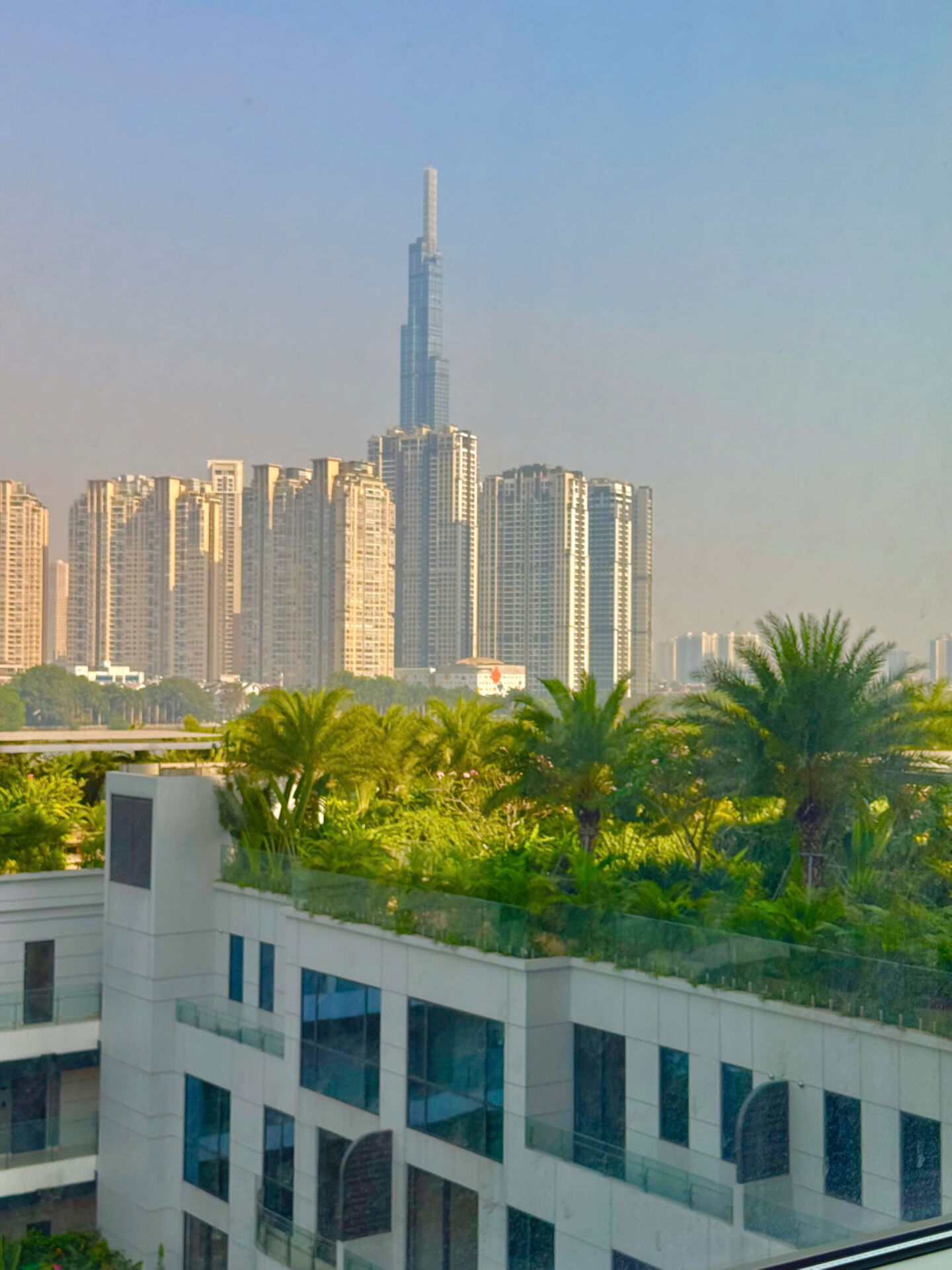 Bán căn hộ Thủ Thiêm Zeit River 2PN đẹp full nội thất view Landmark 81.