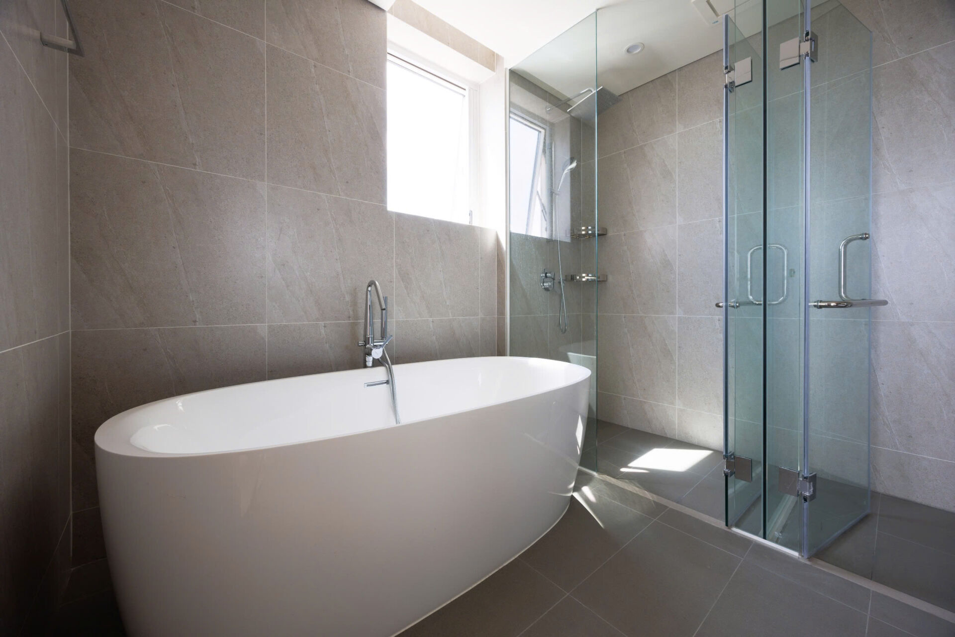 Tầm nhìn Panorama đẳng cấp từ tầng cao tháp T1 Thủ Thiêm Zeit River.