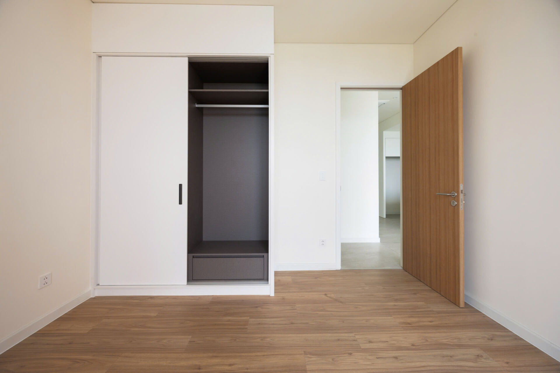 Tầm nhìn Panorama đẳng cấp từ tầng cao tháp T1 Thủ Thiêm Zeit River.