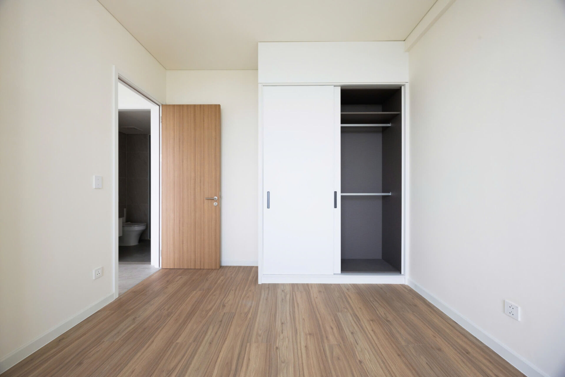 Sự riêng tư tuyệt đối cho gia chủ tại tháp T1.