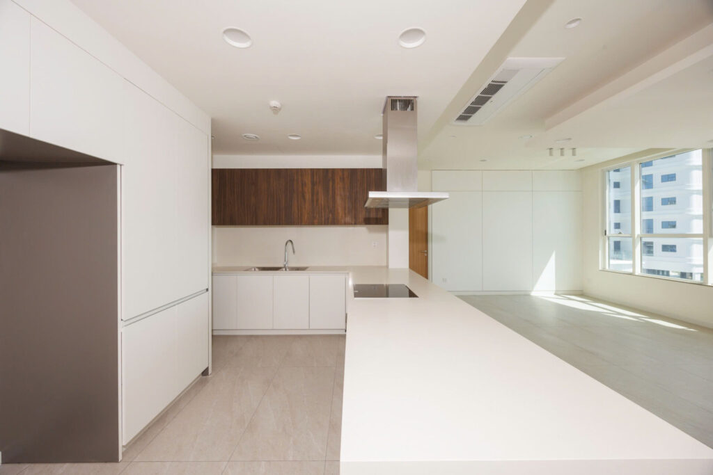 Bán Căn Hộ Thủ Thiêm Zeit River 4PN | View Panorama Toàn Cảnh