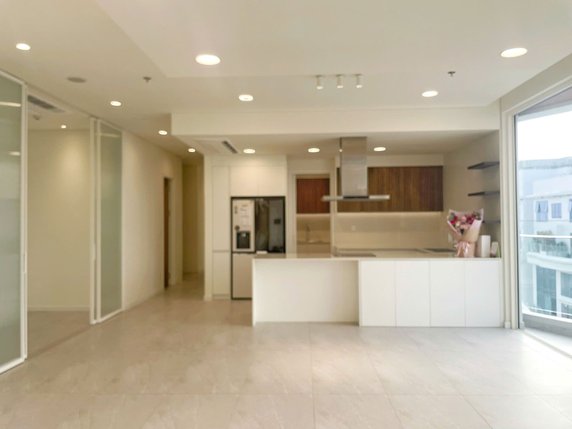 Cho thuê Thủ Thiêm Zeit River 4PN 200m2 thang máy riêng view sông