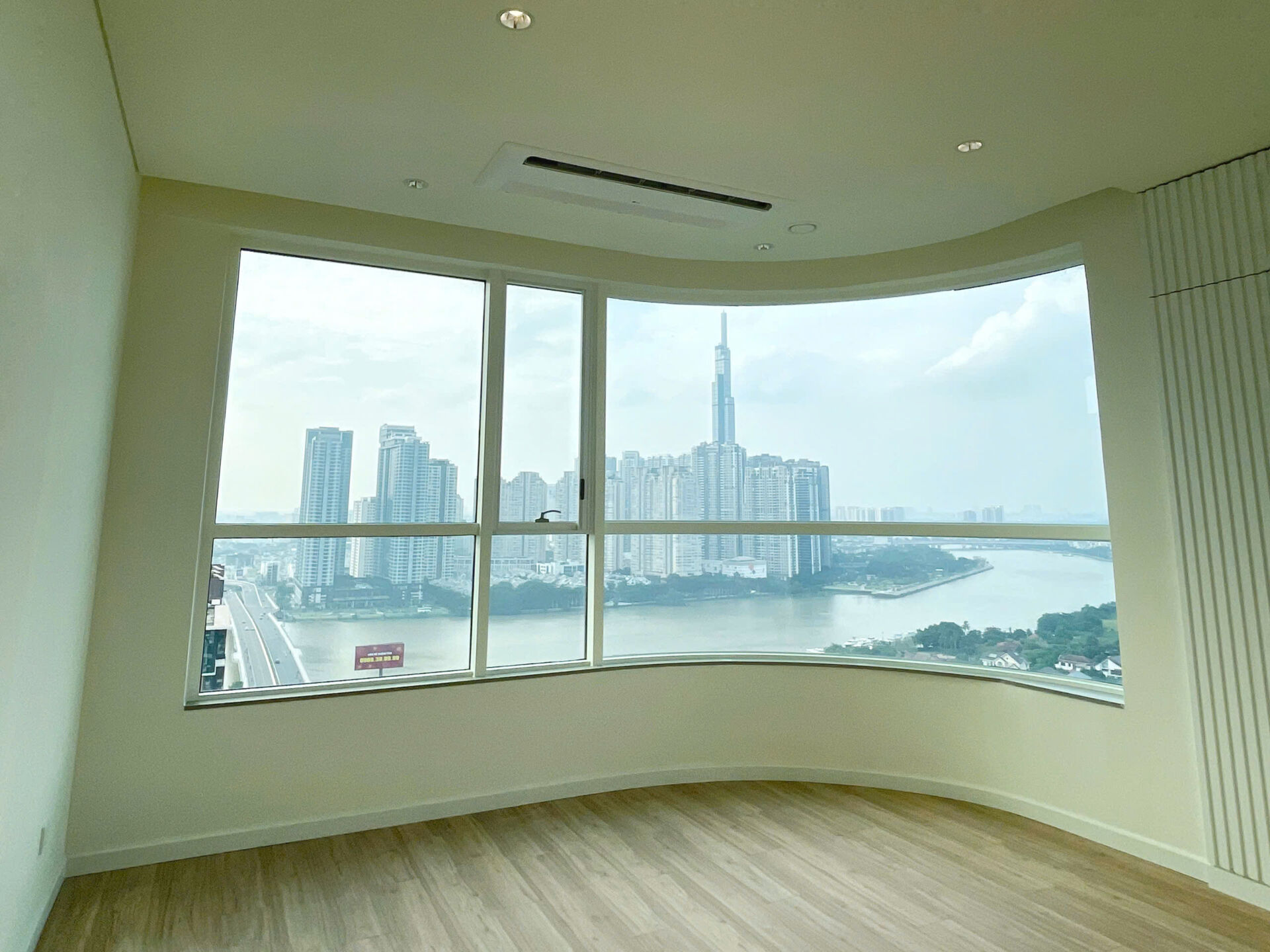 Cho thuê Thủ Thiêm Zeit River 4PN 200m2 thang máy riêng view sông