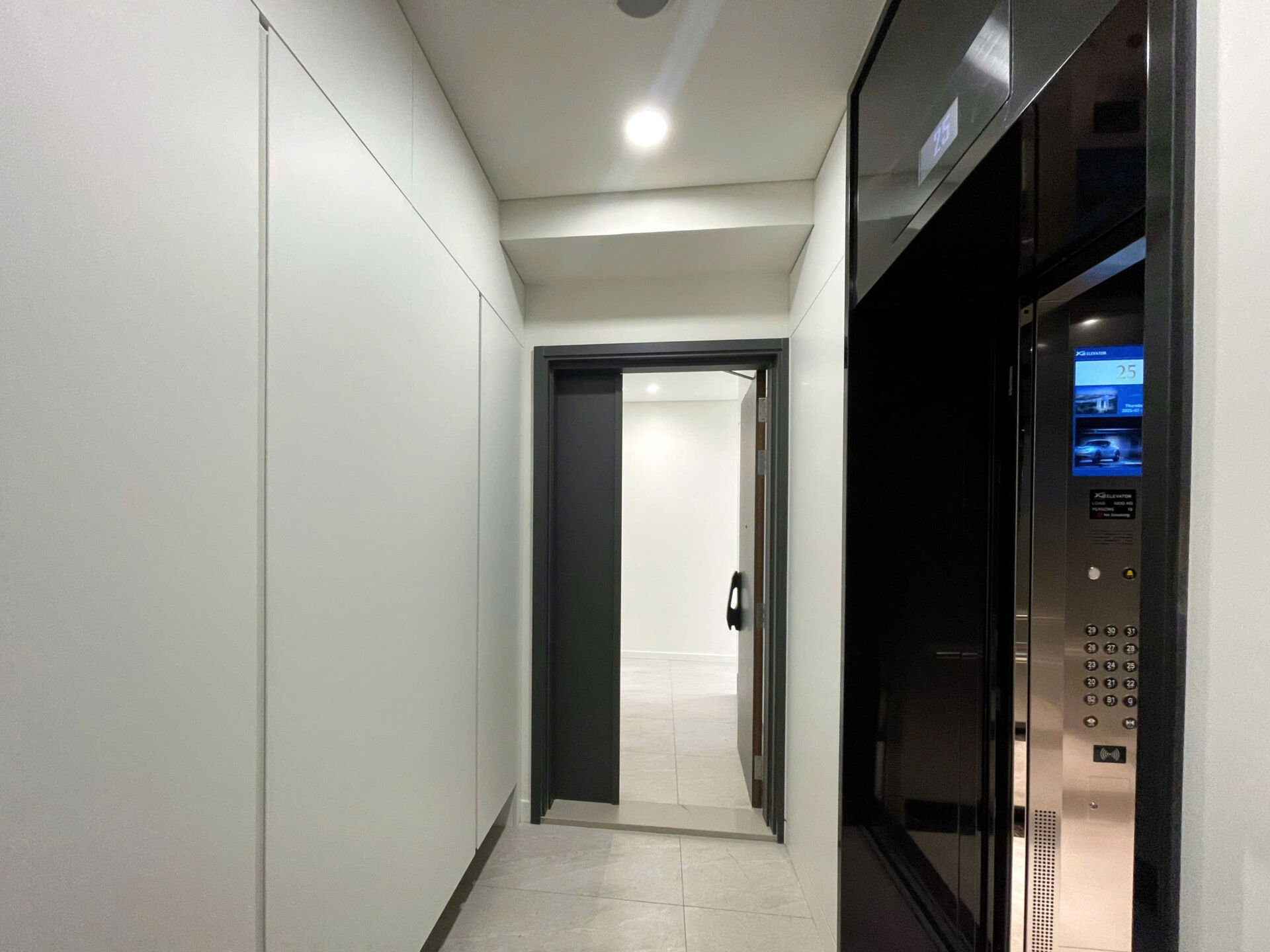 Cho thuê Thủ Thiêm Zeit River 4PN 200m2 thang máy riêng view sông