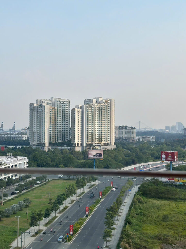 Cho thuê Thủ Thiêm Zeit River 2PN 97m2 Full Nội Thất View Sông & Sala