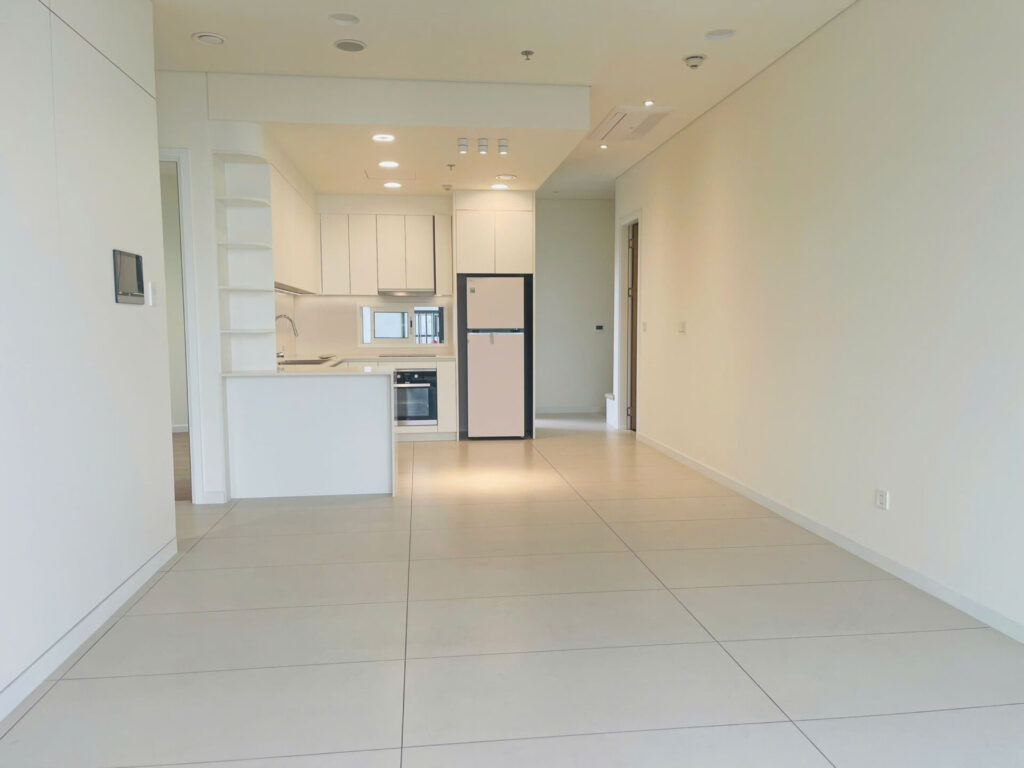 Bán Căn Hộ Thủ Thiêm Zeit River 2PN View Sông & Landmark 81